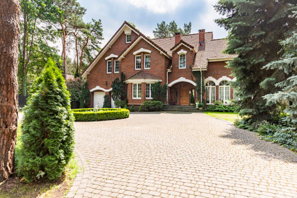 Best Professional Driveway Pavers  in South Amboy, NJ