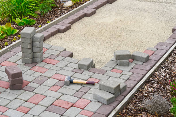  South Amboy, NJ Driveway Pavers Pros