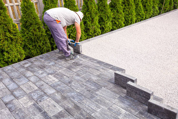 Professional Driveway Pavers in South Amboy, NJ
