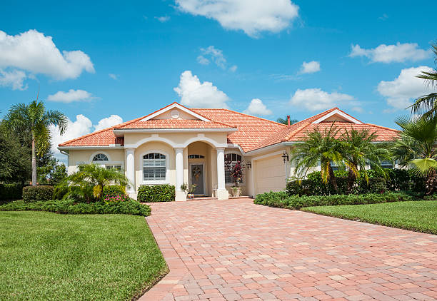 Best Interlocking Driveway Pavers  in South Amboy, NJ