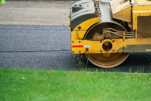 Reasons to Select Us for Your Driveway Paving Requirements in South Amboy, NJ