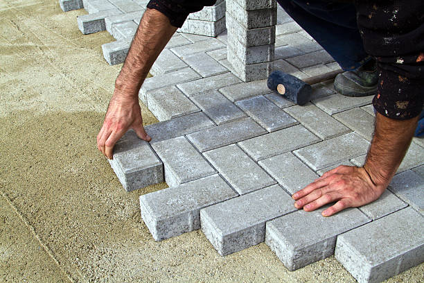 Best Commercial Driveway Pavers  in South Amboy, NJ