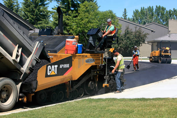 Best Cobblestone Driveway Pavers  in South Amboy, NJ