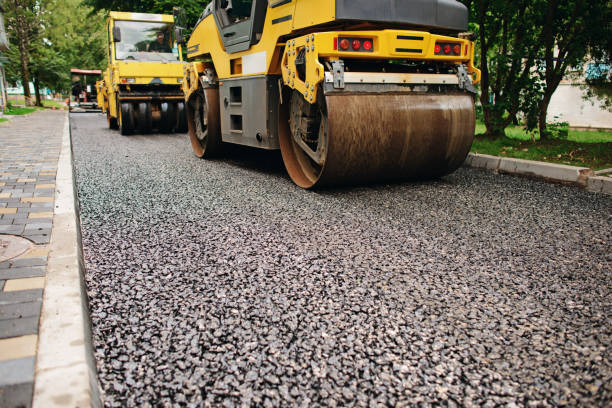 Driveway Repair Near Me in South Amboy, NJ